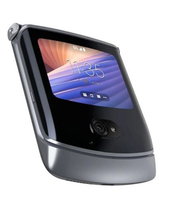 تصویر  گوشی موبایل موتورولا مدل Razr 5G ظرفیت 256 گیگابایت رم 8 گیگابایت