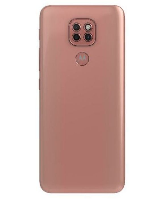 تصویر  گوشی موبایل موتورولا مدل Moto G9 Play ظرفیت 64 گیگابایت رم 4 گیگابایت