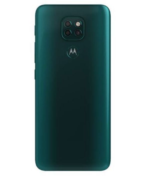 تصویر  گوشی موبایل موتورولا مدل Moto G9 Play ظرفیت 64 گیگابایت رم 4 گیگابایت