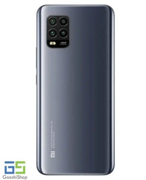 تصویر  گوشی موبایل شیائومی مدل Mi 10 لایت 5G ظرفیت 256 گیگابایت رم 8 گیگابایت