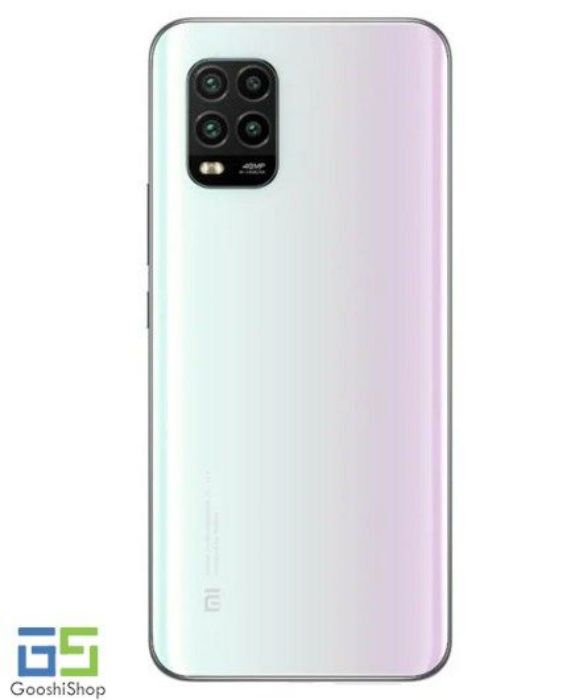 تصویر  گوشی موبایل شیائومی مدل Mi 10 لایت 5G ظرفیت 256 گیگابایت رم 8 گیگابایت