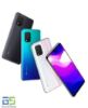 تصویر  گوشی موبایل شیائومی مدل Mi 10 لایت 5G ظرفیت 256 گیگابایت رم 8 گیگابایت