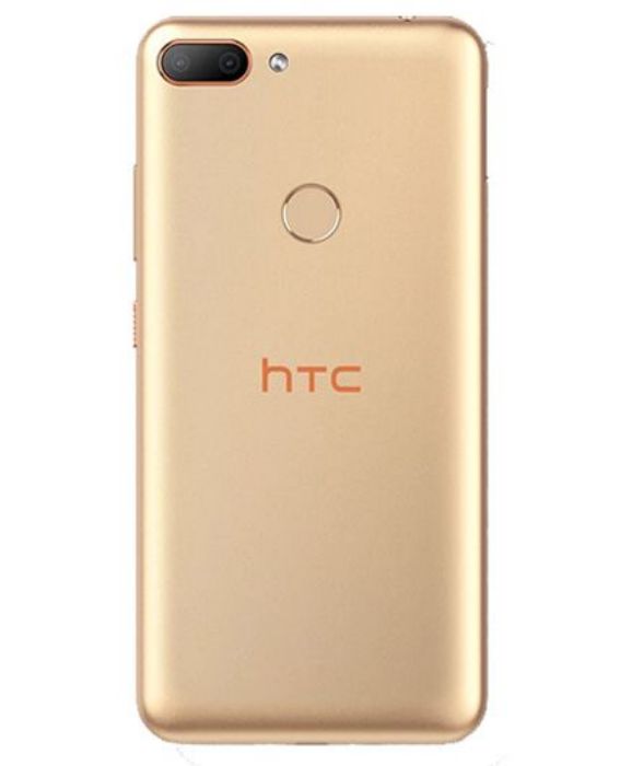 تصویر  گوشی موبایل HTC مدل Wildfire E1 ظرفیت 32 گیگابایت رم 3 گیگابایت