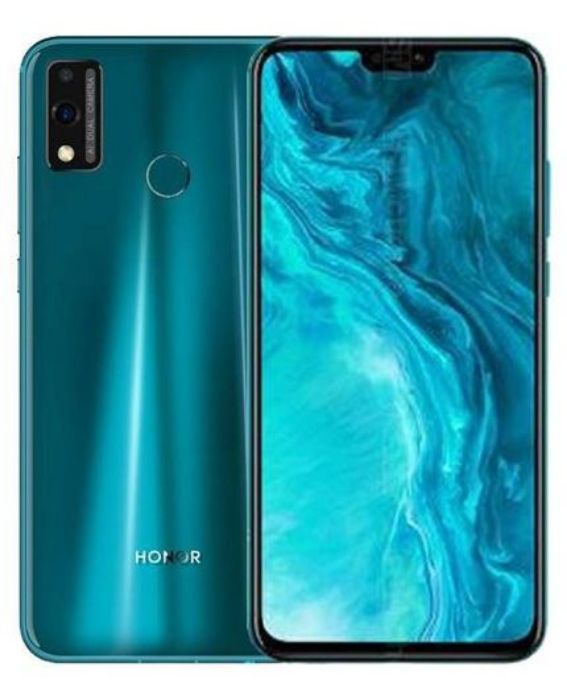 تصویر  گوشی موبایل آنر مدل 9X لایت ظرفیت 128 گیگابایت رم 4 گیگابایت