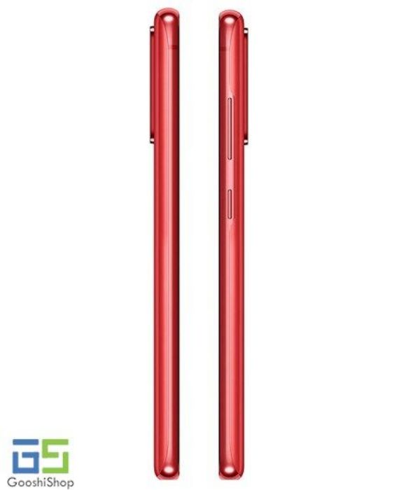 تصویر  گوشی موبایل سامسونگ مدل گلکسی S20 FE 5G ظرفیت 256 گیگابایت رم 8 گیگابایت