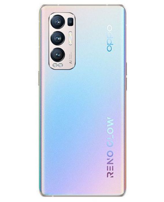 تصویر  گوشی موبایل اوپو مدل Reno5 Pro Plus 5G ظرفیت 128 گیگابایت رم 8 گیگابایت