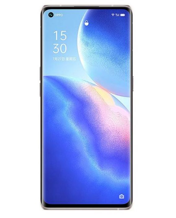 تصویر  گوشی موبایل اوپو مدل Reno5 Pro Plus 5G ظرفیت 128 گیگابایت رم 8 گیگابایت