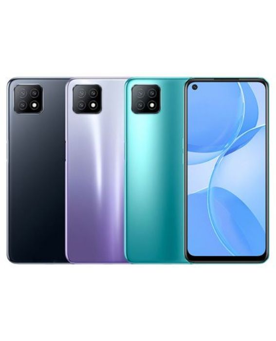 تصویر  گوشی موبایل اوپو مدل A53 5G ظرفیت 128 گیگابایت رم 4 گیگابایت
