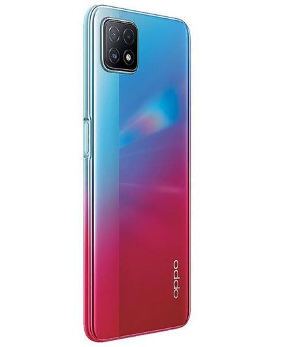 تصویر  گوشی موبایل اوپو مدل A73 5G ظرفیت 128 گیگابایت رم 8 گیگابایت