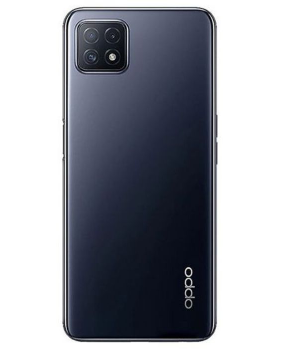 تصویر  گوشی موبایل اوپو مدل A73 5G ظرفیت 128 گیگابایت رم 8 گیگابایت