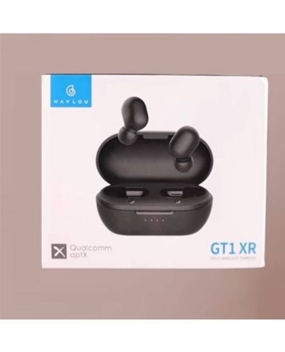 تصویر  هندزفری بی سیم هایلو مدل GT1 XR