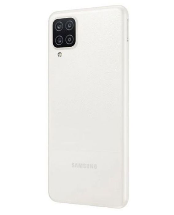 تصویر  گوشی موبایل سامسونگ مدل گلکسی A12 A125F/DS ظرفیت 64 گیگابایت رم 4 گیگابایت