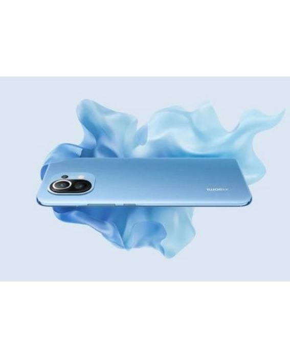 تصویر  گوشی موبایل شیائومی مدل Mi 11 5G ظرفیت 128 گیگابایت رم 8 گیگابایت