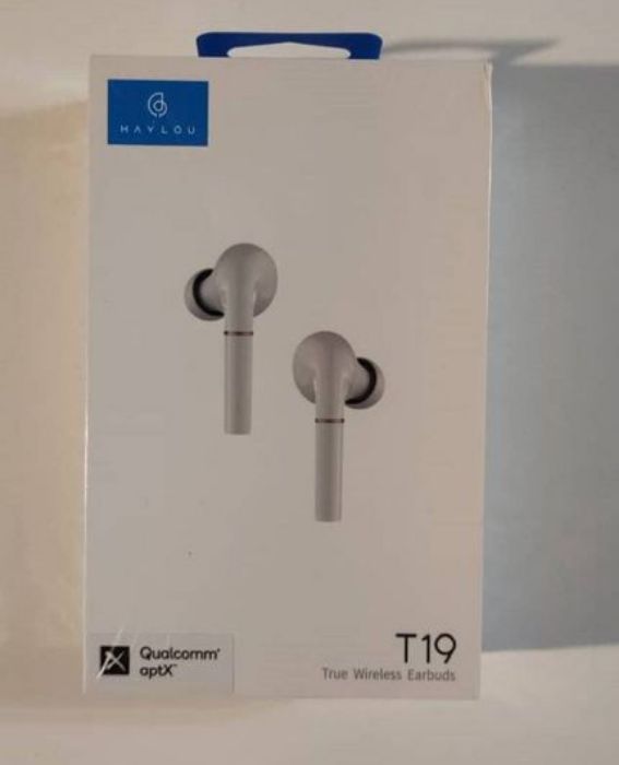 تصویر  هندزفری بی سیم هایلو مدل T19