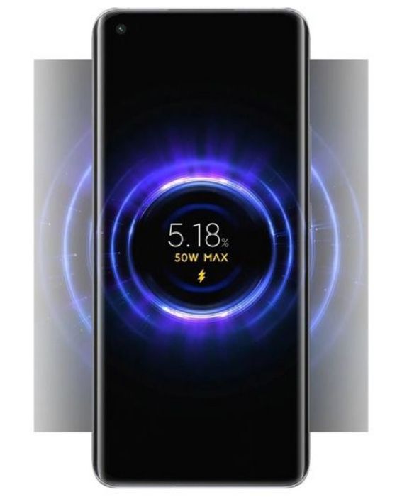 تصویر  گوشی موبایل شیائومی مدل Mi 11 5G ظرفیت 256 گیگابایت رم 8 گیگابایت