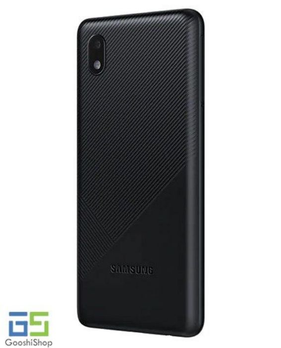 تصویر  گوشی موبایل سامسونگ مدل گلکسی A01 Core SM-A013G/DS ظرفیت 32 گیگابایت رم 2 گیگابایت