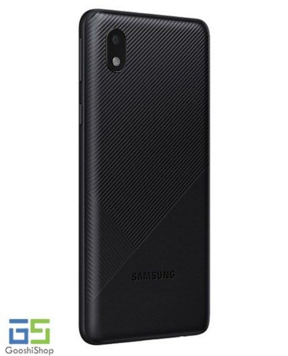 تصویر  گوشی موبایل سامسونگ مدل گلکسی A01 Core SM-A013G/DS ظرفیت 32 گیگابایت رم 2 گیگابایت