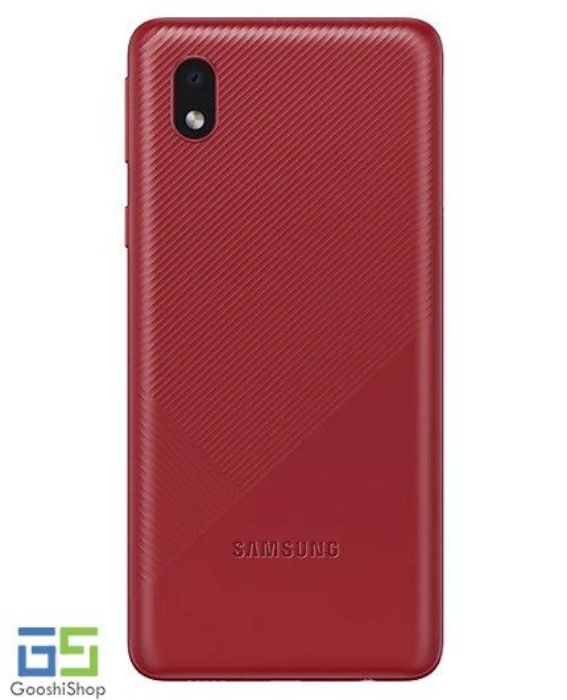 تصویر  گوشی موبایل سامسونگ مدل گلکسی A01 Core SM-A013G/DS ظرفیت 32 گیگابایت رم 2 گیگابایت