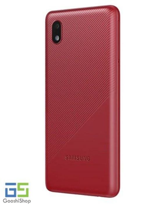 تصویر  گوشی موبایل سامسونگ مدل گلکسی A01 Core SM-A013G/DS ظرفیت 32 گیگابایت رم 2 گیگابایت