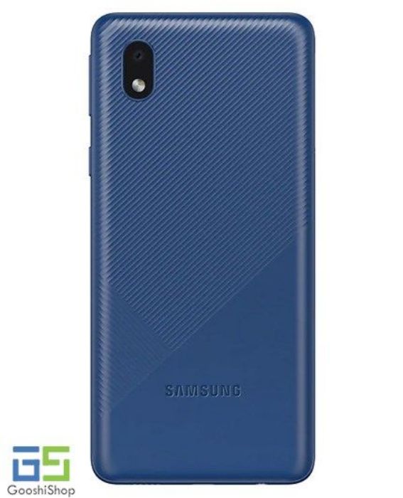 تصویر  گوشی موبایل سامسونگ مدل گلکسی A01 Core SM-A013G/DS ظرفیت 32 گیگابایت رم 2 گیگابایت