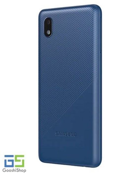 تصویر  گوشی موبایل سامسونگ مدل گلکسی A01 Core SM-A013G/DS ظرفیت 32 گیگابایت رم 2 گیگابایت