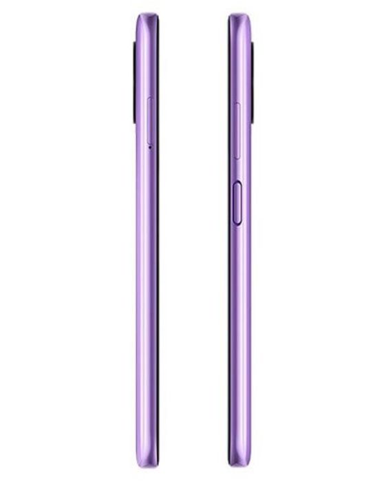 تصویر  گوشی موبایل شیائومی مدل ردمی نوت 9T 5G ظرفیت 64 گیگابایت رم 4 گیگابایت