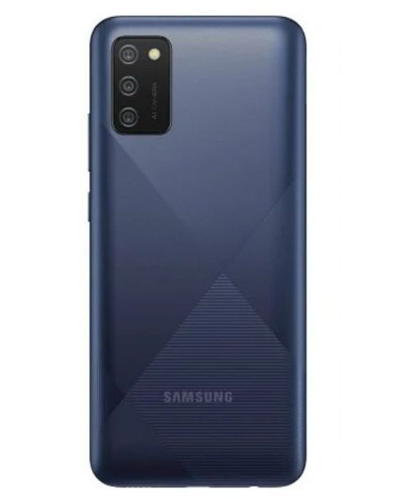 تصویر  گوشی موبایل سامسونگ مدل گلکسی A02s SM-A025F/DS ظرفیت 32 گیگابایت رم 3 گیگابایت