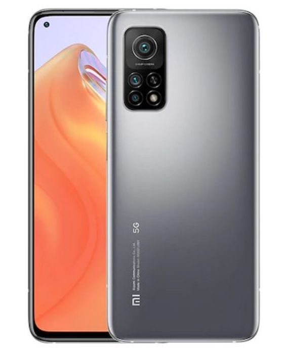 تصویر  گوشی موبایل شیائومی مدل Mi 10T 5G ظرفیت 128 گیگابایت رم 8 گیگابایت