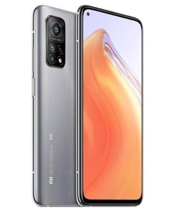 تصویر  گوشی موبایل شیائومی مدل Mi 10T 5G ظرفیت 128 گیگابایت رم 8 گیگابایت
