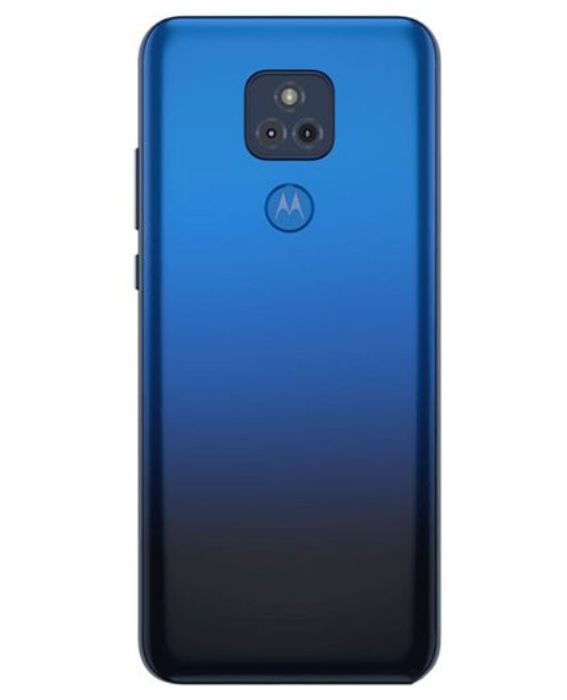 تصویر  گوشی موبایل موتورولا مدل Moto G Play 2021 ظرفیت 32 گیگابایت رم 3 گیگابایت