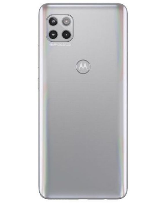 تصویر  گوشی موبایل موتورولا مدل One 5G Ace ظرفیت 128 گیگابایت رم 6 گیگابایت