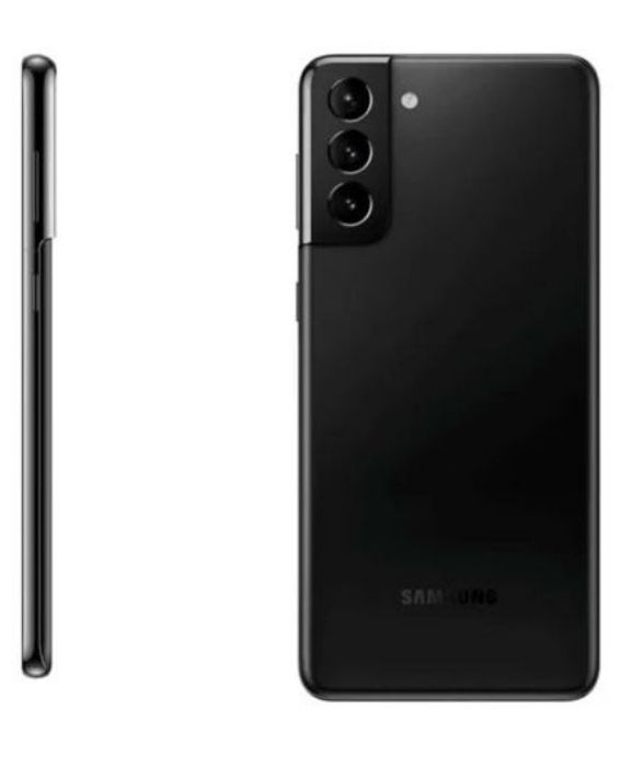 تصویر  گوشی موبایل سامسونگ مدل گلکسی S21 5G ظرفیت 128 گیگابایت رم 8 گیگابایت