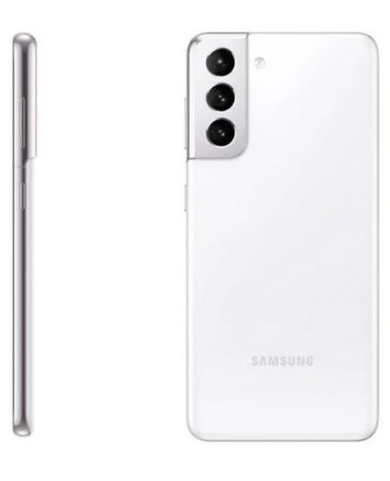 تصویر  گوشی موبایل سامسونگ مدل گلکسی S21 5G ظرفیت 128 گیگابایت رم 8 گیگابایت