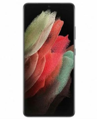 تصویر  گوشی موبایل سامسونگ مدل گلکسی S21 الترا 5G ظرفیت 128 گیگابایت رم 12 گیگابایت