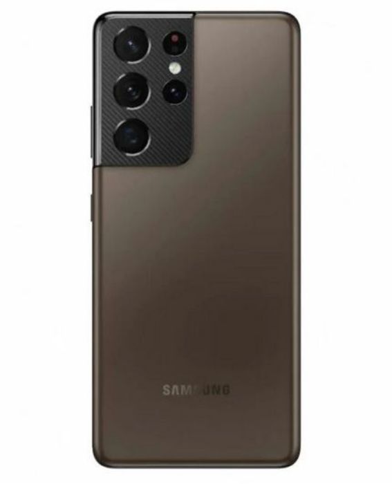 تصویر  گوشی موبایل سامسونگ مدل گلکسی S21 الترا 5G ظرفیت 128 گیگابایت رم 12 گیگابایت