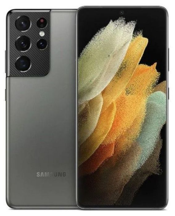 تصویر  گوشی موبایل سامسونگ مدل گلکسی S21 الترا 5G ظرفیت 128 گیگابایت رم 12 گیگابایت
