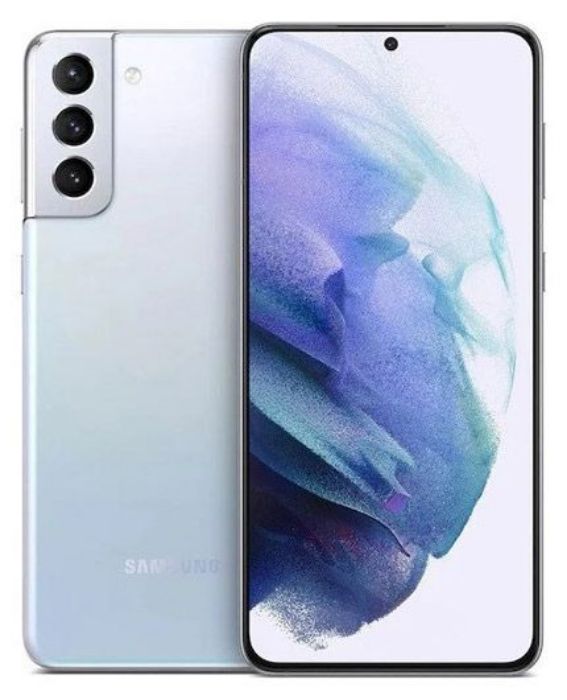 تصویر  گوشی موبایل سامسونگ مدل گلکسی S21 پلاس 5G ظرفیت 256 گیگابایت رم 8 گیگابایت