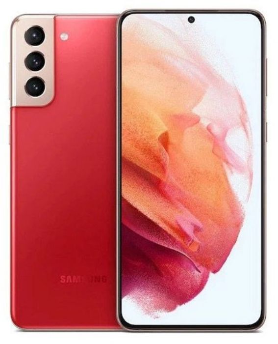 تصویر  گوشی موبایل سامسونگ مدل گلکسی S21 پلاس 5G ظرفیت 256 گیگابایت رم 8 گیگابایت