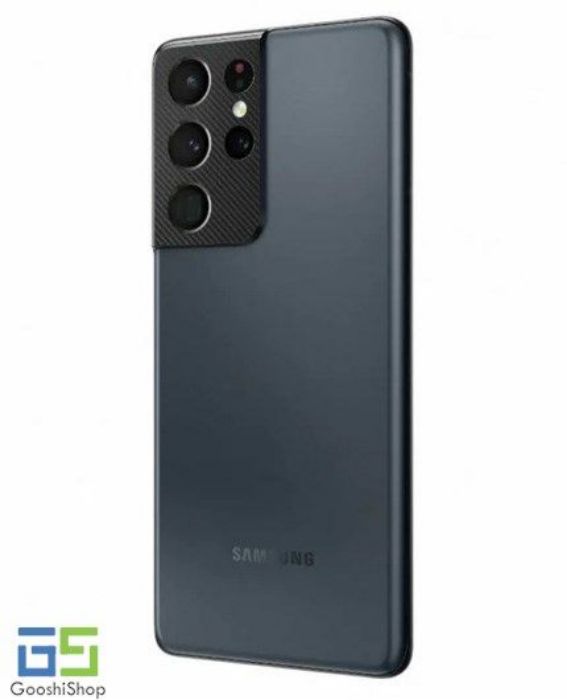 تصویر  گوشی موبایل سامسونگ مدل گلکسی S21 اولترا 5G ظرفیت 256 گیگابایت رم 12 گیگابایت