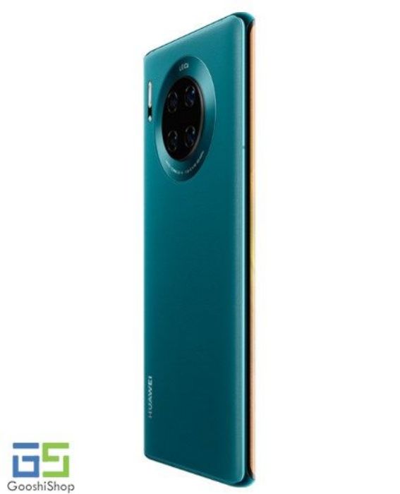 تصویر  هواوی میت 30 ایی پرو با 8 گیگابایت حافظه رم - 5جی - 256 گیگابایت - دو سیم کارت