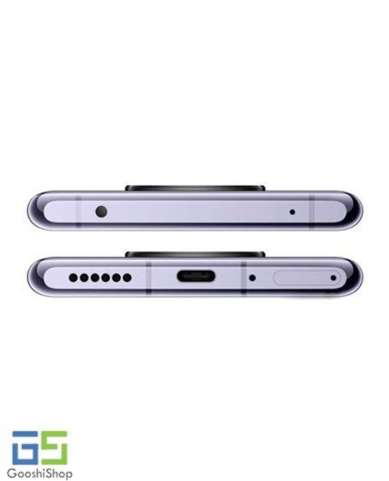 تصویر  هواوی میت 30 ایی پرو با 8 گیگابایت حافظه رم - 5جی - 256 گیگابایت - دو سیم کارت