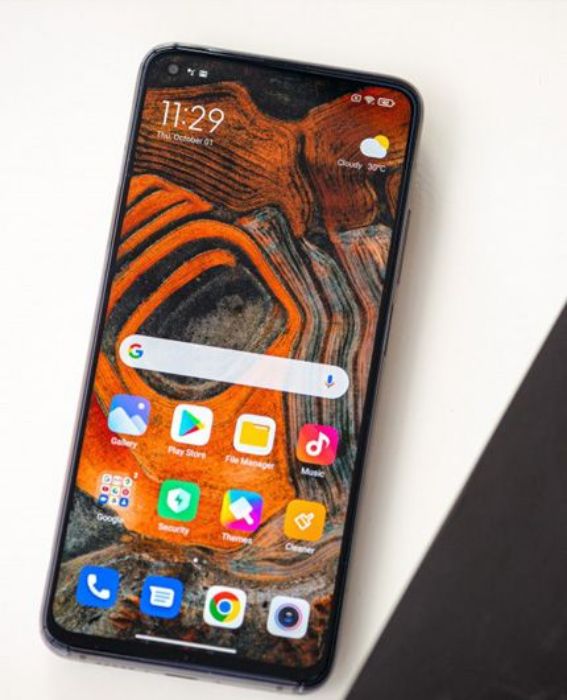تصویر  گوشی موبایل شیائومی مدل Mi 10T پرو 5G ظرفیت 256 گیگابایت رم 8 گیگابایت