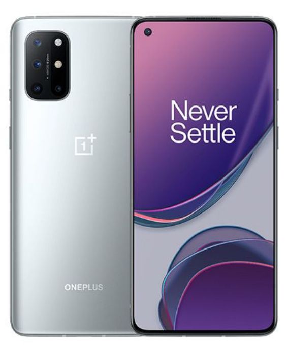تصویر  گوشی موبایل وان پلاس مدل 8T 5G ظرفیت 256 گیگابایت رم 12 گیگابایت
