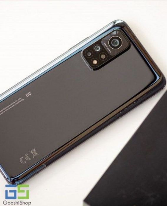 تصویر  گوشی موبایل شیائومی مدل Mi 10T پرو 5G ظرفیت 128 گیگابایت رم 8 گیگابایت