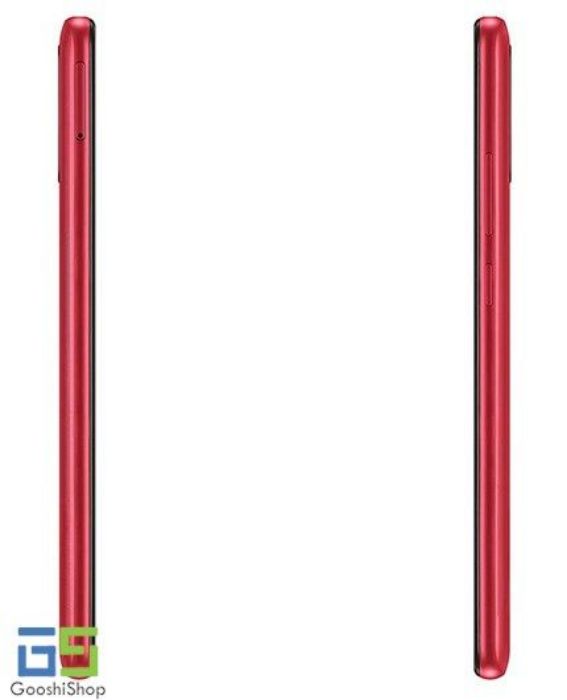 تصویر  گوشی موبایل سامسونگ مدل گلکسی A02s SM-A025F/DS ظرفیت 64 گیگابایت رم 4 گیگابایت