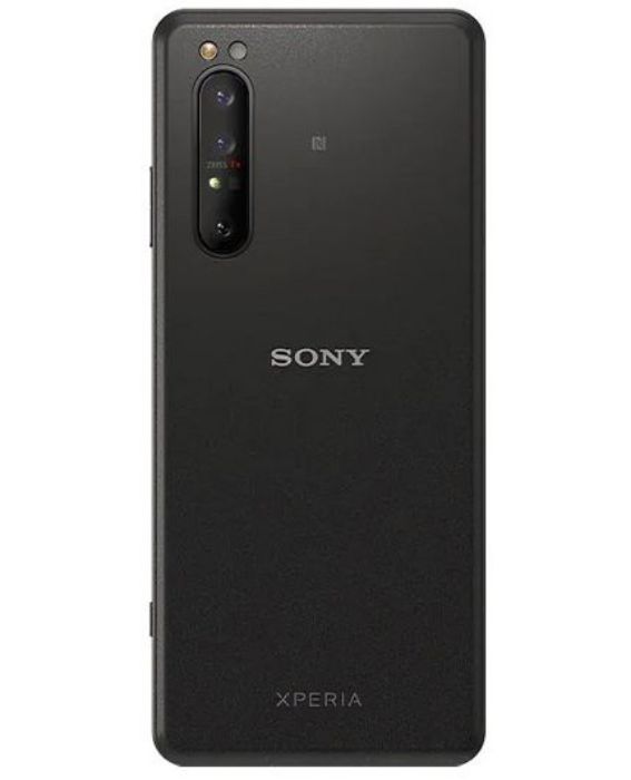 تصویر  گوشی موبایل سونی مدل Xperia Pro 5G ظرفیت 512 گیگابایت رم 12 گیگابایت
