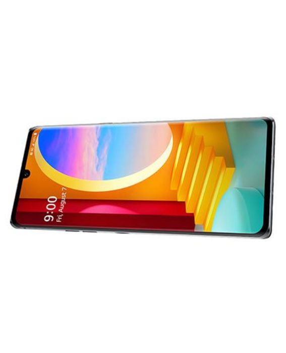 تصویر  گوشی موبایل LG مدل Velvet 5G LM-G900EMظرفیت 128 گیگابایت رم 8 گیگابایت