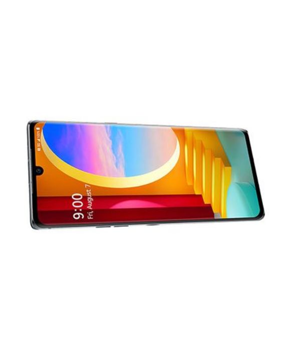 تصویر  گوشی موبایل LG مدل Velvet 5G LM-G900EMظرفیت 128 گیگابایت رم 8 گیگابایت