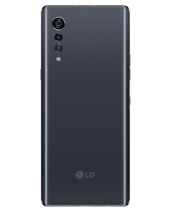 تصویر  گوشی موبایل LG مدل Velvet 5G LM-G900EMظرفیت 128 گیگابایت رم 8 گیگابایت