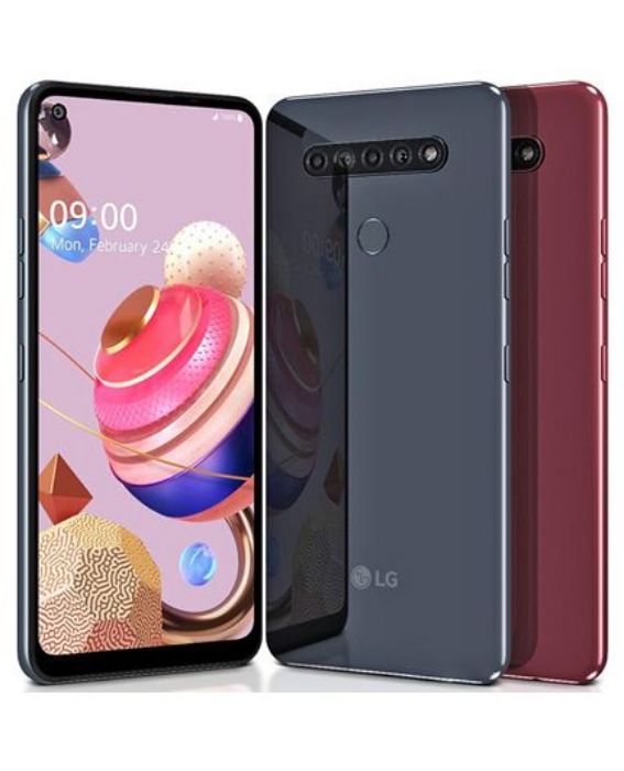 تصویر  گوشی موبایل LG مدل K51S LM-K510 ظرفیت 64 گیگابایت رم 3 گیگابایت
